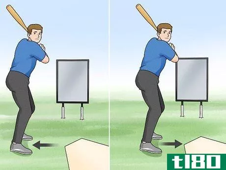 Image titled Be a Successful Wiffle Ball Hitter Step 3
