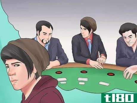 Image titled Become a Professional Poker Player Step 14