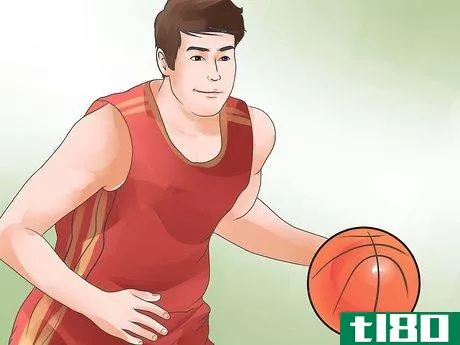 Image titled Be a Confident Basketball Player Step 5
