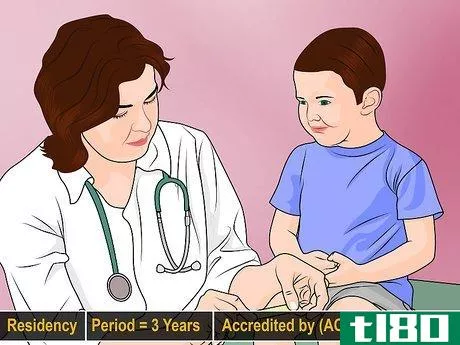 Image titled Become a Pediatrician Step 5