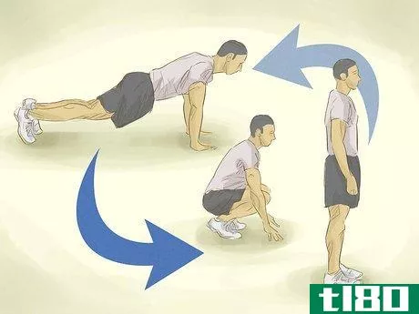 Image titled Be a Good Gymnast Step 12
