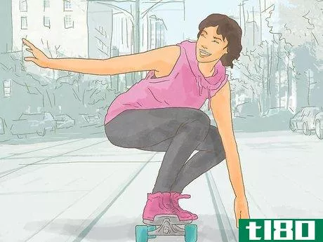 Image titled Attract a Skater Guy Step 12