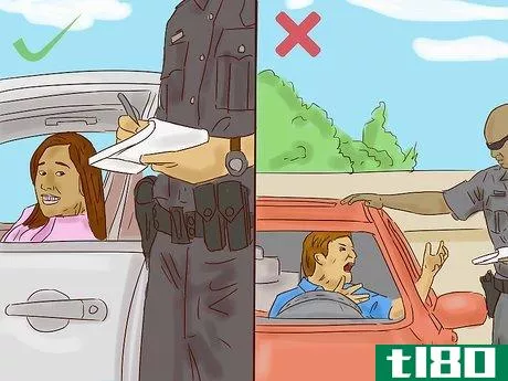 Image titled Avoid a Traffic Ticket Step 20
