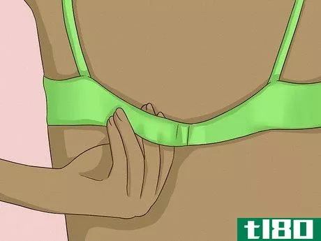 Image titled Buy a Well Fitting Bra Step 21