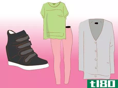 Image titled Be a Stylish Tween Step 1