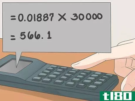 Image titled Calculate Loan Payments Step 13