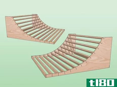 Image titled Build a Halfpipe or Ramp Step 1