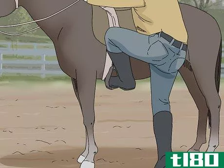 Image titled Be a Good Horse Rider Step 7