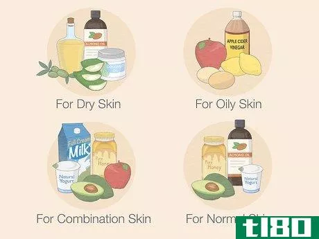 Image titled Begin a Natural Skin Care Regime Step 5