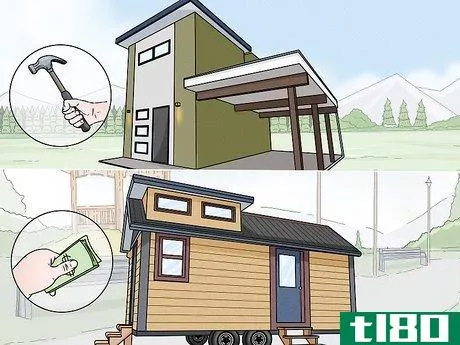 Image titled Build a Tiny House Step 3