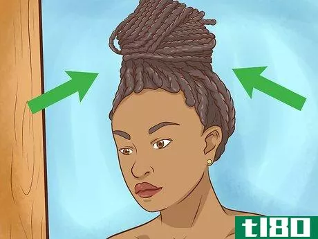 Image titled Care for Damaged African Hair Step 8