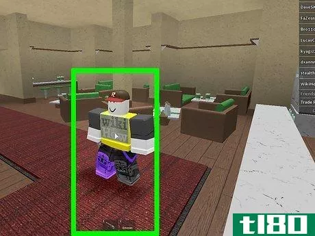 Image titled Be Good at MM2 on Roblox Step 14