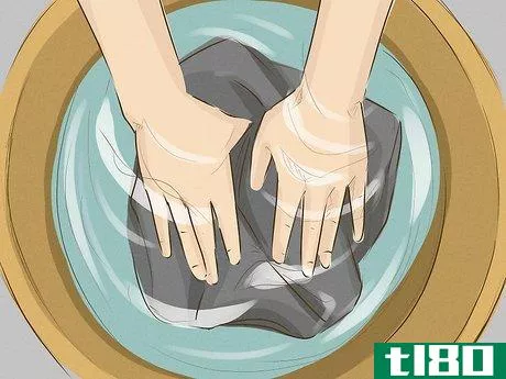 Image titled Wash a Chest Binder Step 3