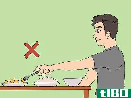Image titled Be Polite at a Dinner Step 19