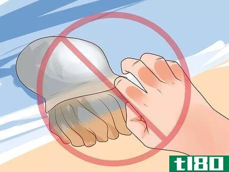 Image titled Avoid Getting Stung by Jellyfish Step 8