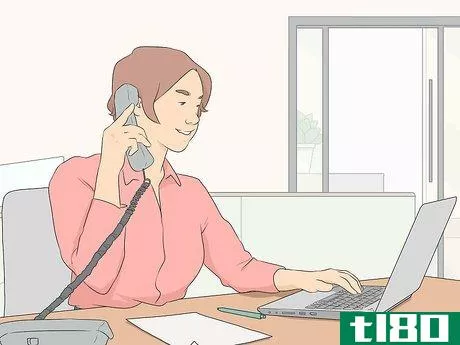 Image titled Ask a Manager for Emergency Leave Step 12