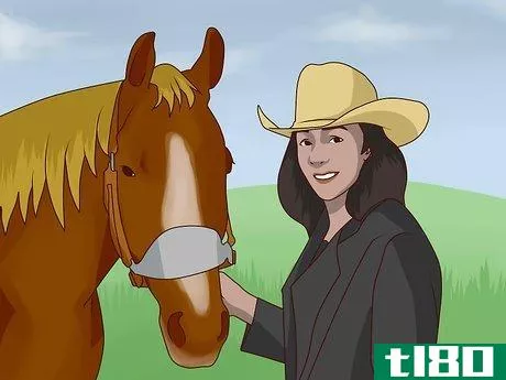 Image titled Be a Cowgirl Step 10