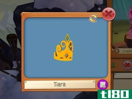 Image titled Be Rare on Animal Jam for Non‐Members Step 8