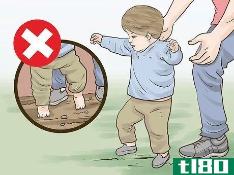 Image titled Buy Baby Shoes Step 1