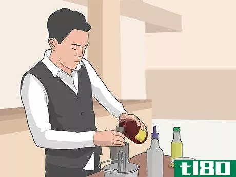 Image titled Become a Bartender Step 2