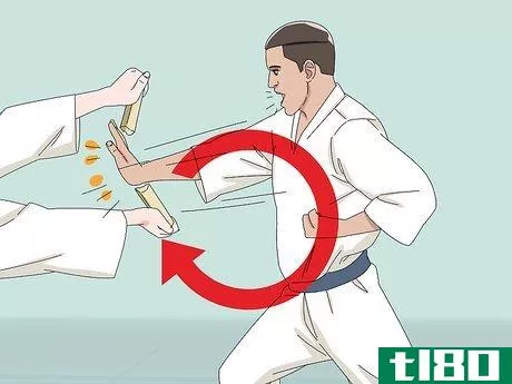 Image titled Break Boards with Your Bare Hands Step 16