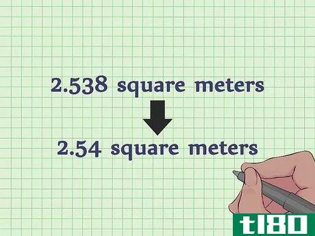 Image titled Calculate Square Meters Step 7