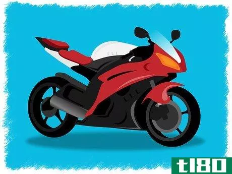 如何购买摩托车(buy a motorcycle)