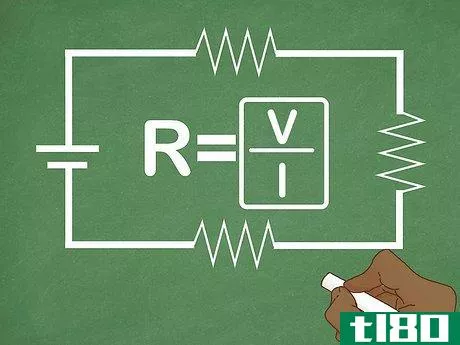 Image titled Calculate Total Resistance in Circuits Step 3