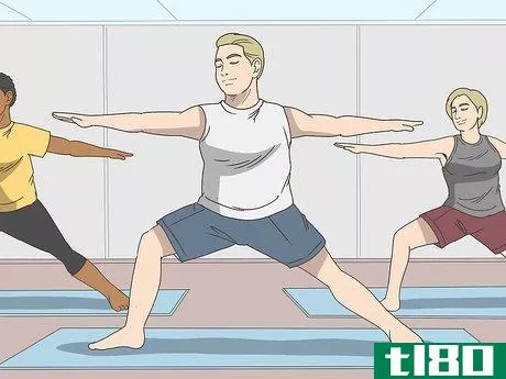 Image titled Be Confident at the Gym when You Are Overweight Step 10