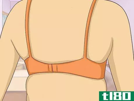 Image titled Buy a Well Fitting Bra Step 22