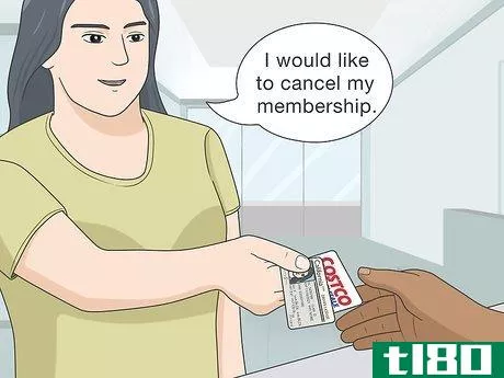 Image titled Cancel Your Costco Membership Step 5
