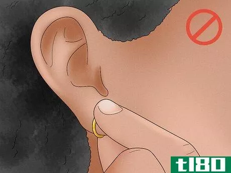 Image titled Avoid Piercing Bumps Step 11