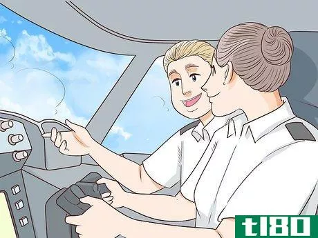 Image titled Become a Pilot in Australia Step 9
