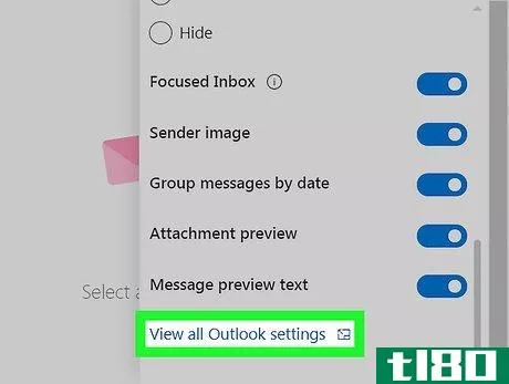 Image titled Block a Contact on Outlook Mail Step 8