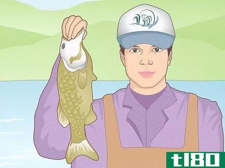 Image titled Become a Professional Fisherman Step 12