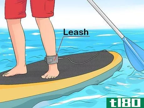 Image titled Buy a Stand Up Paddle Board Step 13