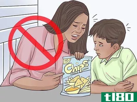 Image titled Avoid Raising an Emotional Eater Step 8