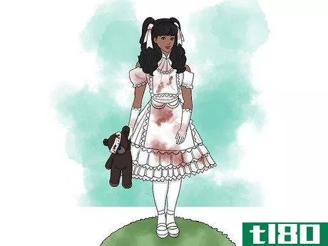 Image titled Be a Lolita Step 15
