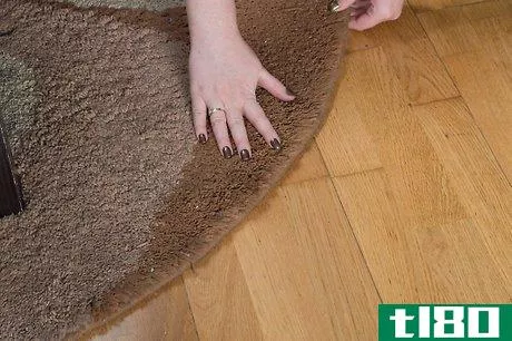 Image titled Care for Hardwood Floors Step 9
