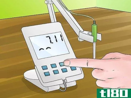 Image titled Calibrate and Use a pH Meter Step 1