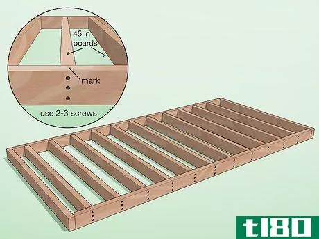 Image titled Build a Halfpipe or Ramp Step 35