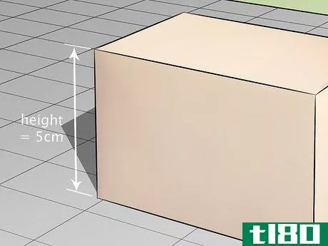 Image titled Calculate Volume of a Box Step 4