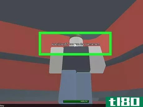 Image titled Be a Good Player on ROBLOX Step 7