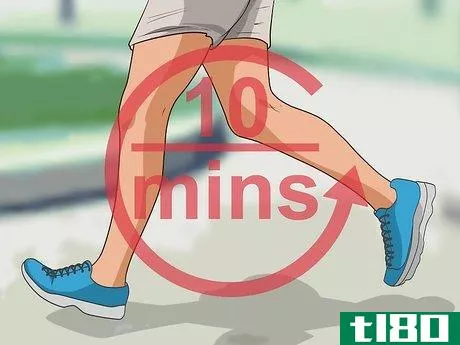 Image titled Boost Immunity with Exercise Step 3