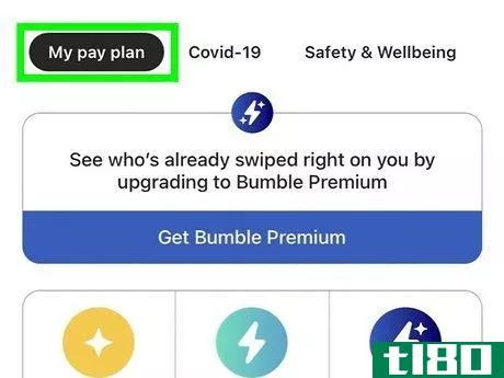 Image titled Cancel Bumble Premium Step 8