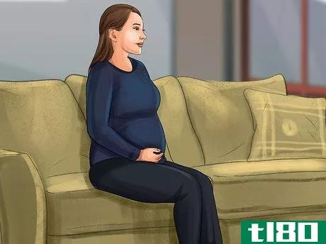 Image titled Avoid Buying Maternity Clothes Step 12