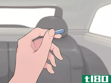 Image titled Avoid Car Sickness Step 20
