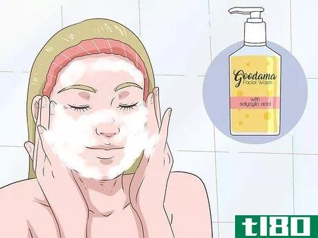 Image titled Avoid Fungal Acne Step 3