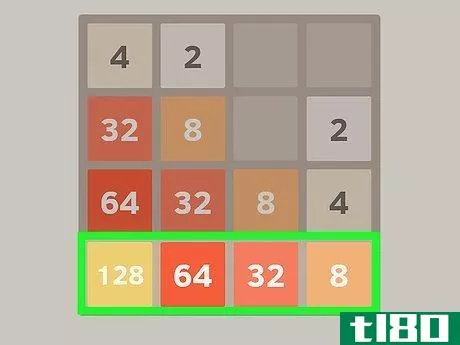 Image titled Beat 2048 Step 10
