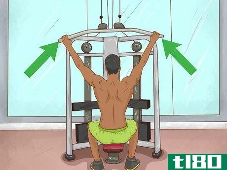 Image titled Build Back Muscle Step 9